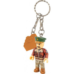 Pilot keychain