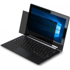 Privacy filter for 15.6-inch notebook