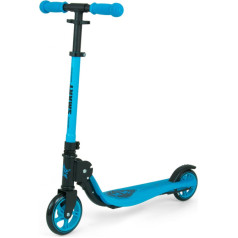 Scooter smart blue