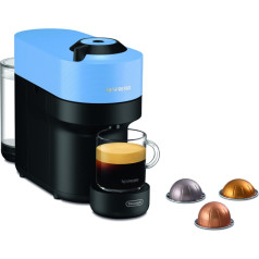 Delonghi env 90.a nespresso vertuo coffee machine