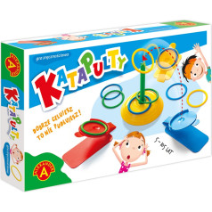 Catapult game