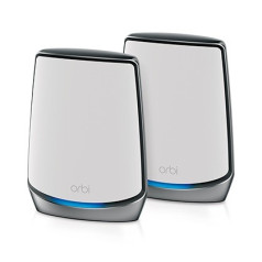 Ax6000 orbi rbk852 wifi system