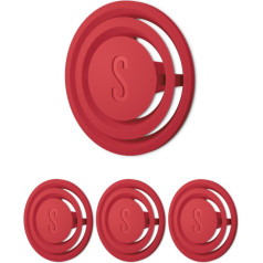 Stadler Form Red Jasmine scented pins 4 pcs.