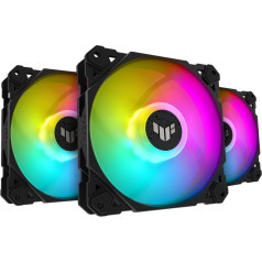 Asus Tuf Gaming TF120 ARGB 3in1 fan