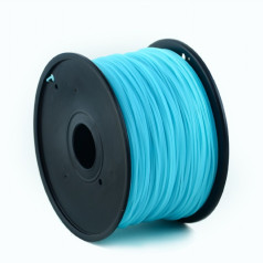 3D printer filament pla/1.75mm/blue