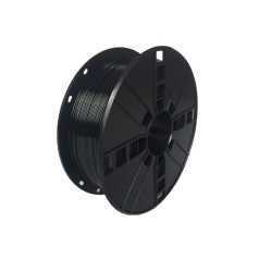 3D printer filament pla plus/1.75mm/black