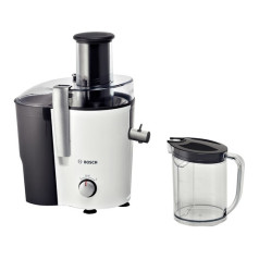 Bosch Mes 25a0 juicer (700w; white)