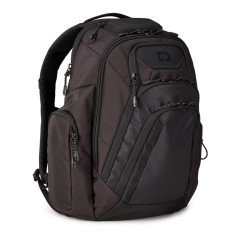 Ogio gambit pro kuprinė juoda p/n: 5921137og