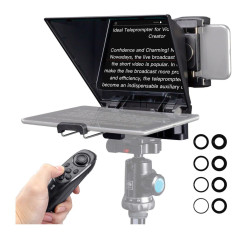 Feelworld teleprompter tp2a 8