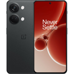 Oneplus nord 3 5g 16/256gb pelēks viedtālrunis