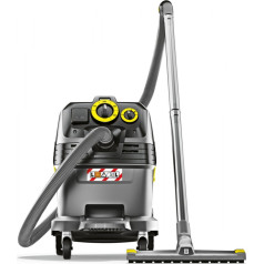 Karcher nt 30/1 tact te l professional vacuum cleaner