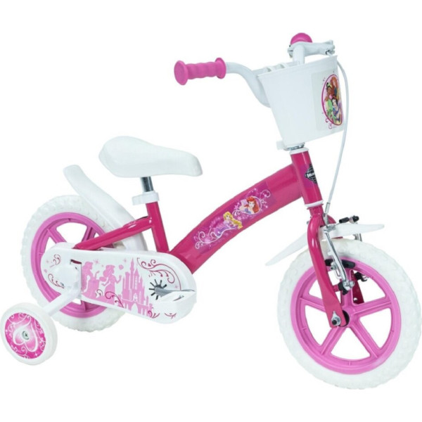 Children's bicycle 12