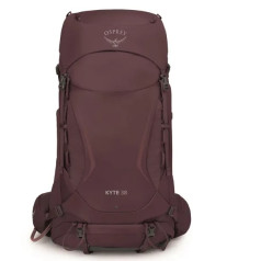 Osprey Sieviešu trekinga mugursoma Osprey Kyte 38 violeta xs/s