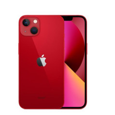 Iphone 13 512gb - red