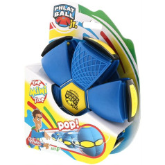 Discus ball wahu phlat ball junior blue