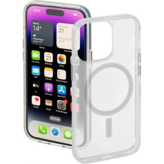 iPhone 14 pro max Magcase drošības caurspīdīgs futrālis