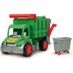 Garbage truck 60 cm giant farmer bulk