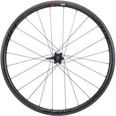 Zipp 202 Firecrest Carbon Clincher Riepa 177 Aizmugure 24 Spieķi 10/11 Speed Sram Kasetes korpuss