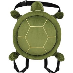 Eeneme bruņurupuča polsterēts gurnu aizsardzības spilvens bērniem pieaugušajiem, sēžamvietas paliktnis slēpošanai, skeitbordam, snovbordam