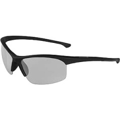 Endura Stingray Glasses Black 4 Lens 2015 - juodi