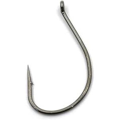 Makšķerēšanas āķi 20gab/partija Mīksts māneklis Makšķerēšanas āķi Nerūsējošā tērauda nobīde Wacky Hook Crank Bass Fishhook Makšķerēšanas piederumi Makšķerēšanas knaibles