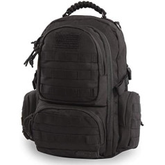 Highland Tactical Unisex Roger Tactical Backpack