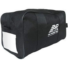 A&R Sports Pro Stock Accessory Bag, black