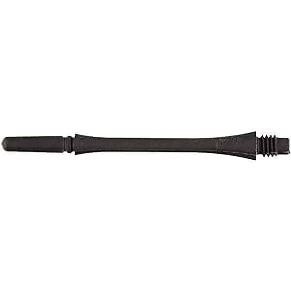 Fit Shaft Carbon Slim iepakojums pa 4 (griešanās)