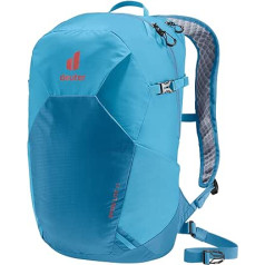 deuter Unisex Speed Lite 21 pārgājienu mugursoma (1 iepakojumā)