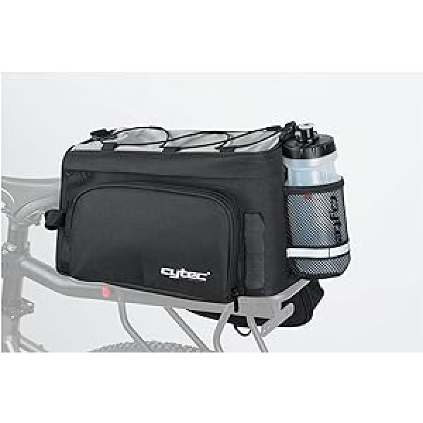 Cytec velo soma CarryMore bagāžnieks