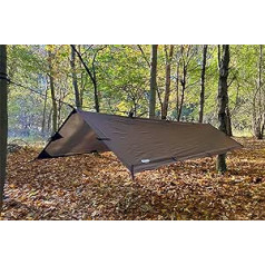 DD Tarp Compact and Lightweight Options Multi