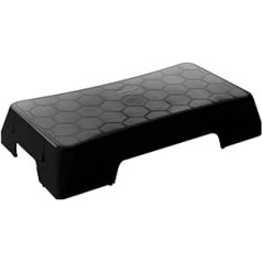 Sveltus Ecostep Noir solis, melns