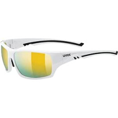 Uvex Unisex Sportstyle 222 Pola Sportbrille