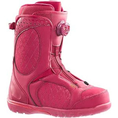 HEAD Damen Snowboard-Boot Galore LYT BOA Coiler Burgundy