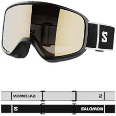 Salomon Aksium 2.0 Access Unisex aizsargbrilles Ski Snowboard Freeride