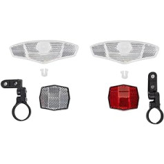 Sunlite Deluxe Reflector Kit by Sunlite