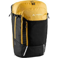 VAUDE Unisex Cycle 28 II aizmugures pakases, Baltijas jūra/Umbra, viens izmērs