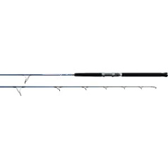 Daiwa Harrier X Jigging Spinning Rods