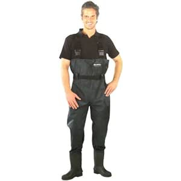 Balzer - PVC Chest Waders Dydis 44-45