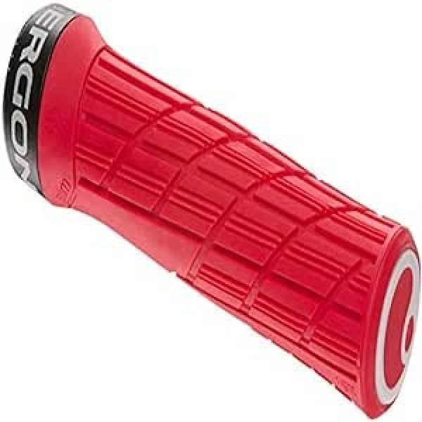 Ergon Grips Technical-Ge1 Evo Slim Risky Red (Rouge) Griff