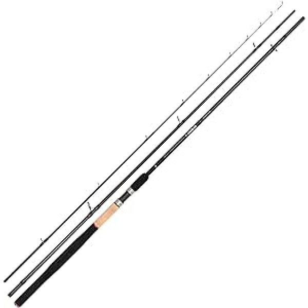 Daiwa Fishing Rod Feeder Rod - NZON Z XL Distance Feeder 4.20 m 180 g Rod