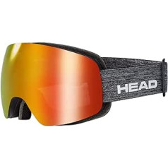 HEAD Unisex Globe Fmr slēpošanas brilles