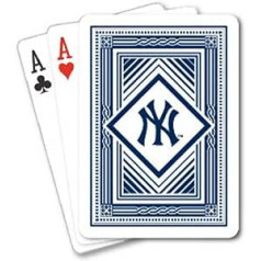 Pro Specialties Group MLB New York Yankees spēļu kārtis