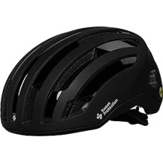 Sweet Protection Outrider MIPS Helm schwarz