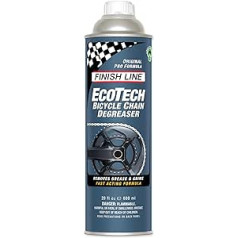 Finish Line EcoTech Multi-Degreaser 600 ml tīrīšanas līdzeklis, daudzkrāsains, viens izmērs