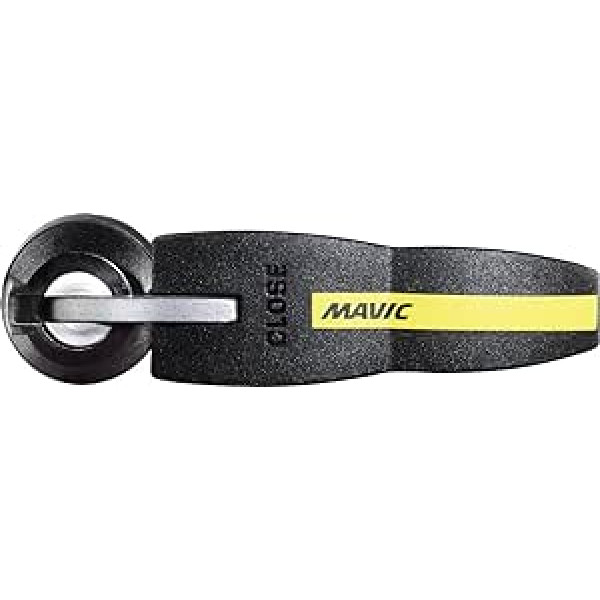 MAVIC MTB ātrās atbloķēšanas priekšējais ritenis 9 x 100 mm 2021 velosipēda ātrās atvienošanas