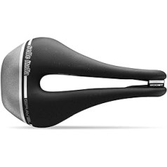 Selle Italia Unisex - Pieaugušo Novus BST Gravel S Segli