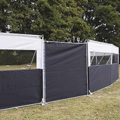 Kampa Pro Windbreak Optional Extra Door Trim