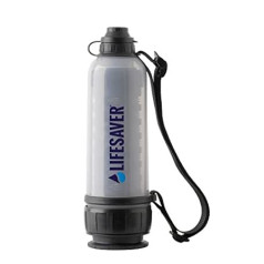 Lifesaver® 6000UF Bottle