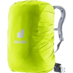 deuter Unisex Adult Raincover Kvadrātveida lietus sega